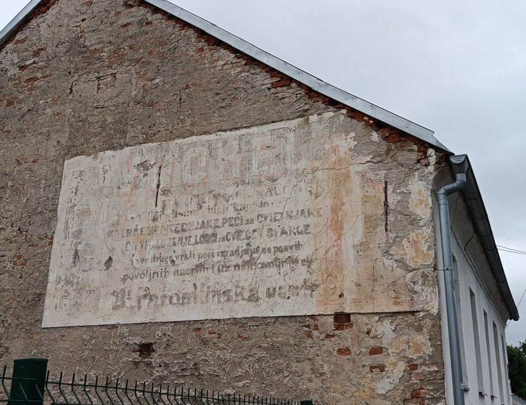 Paromlinska 19